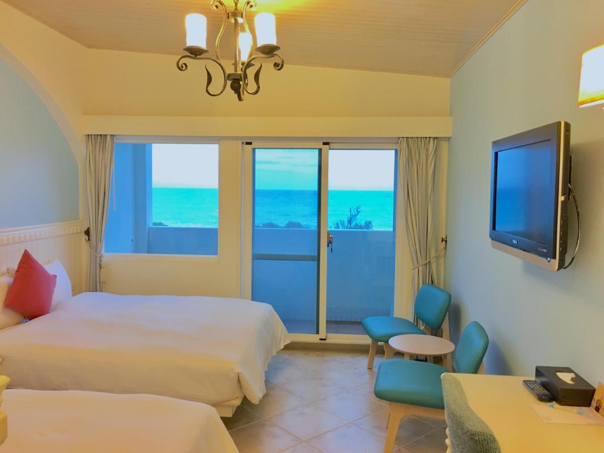 Hotel Bayview Dahan Ngoại thất bức ảnh
