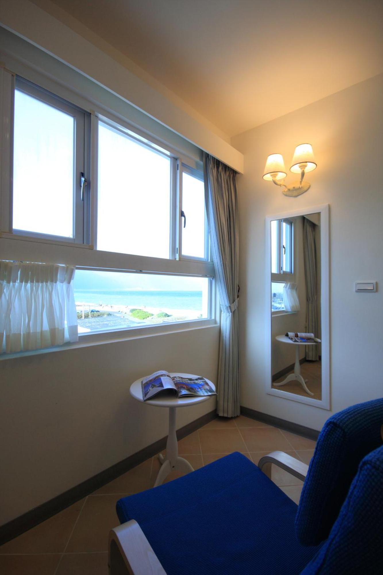 Hotel Bayview Dahan Phòng bức ảnh