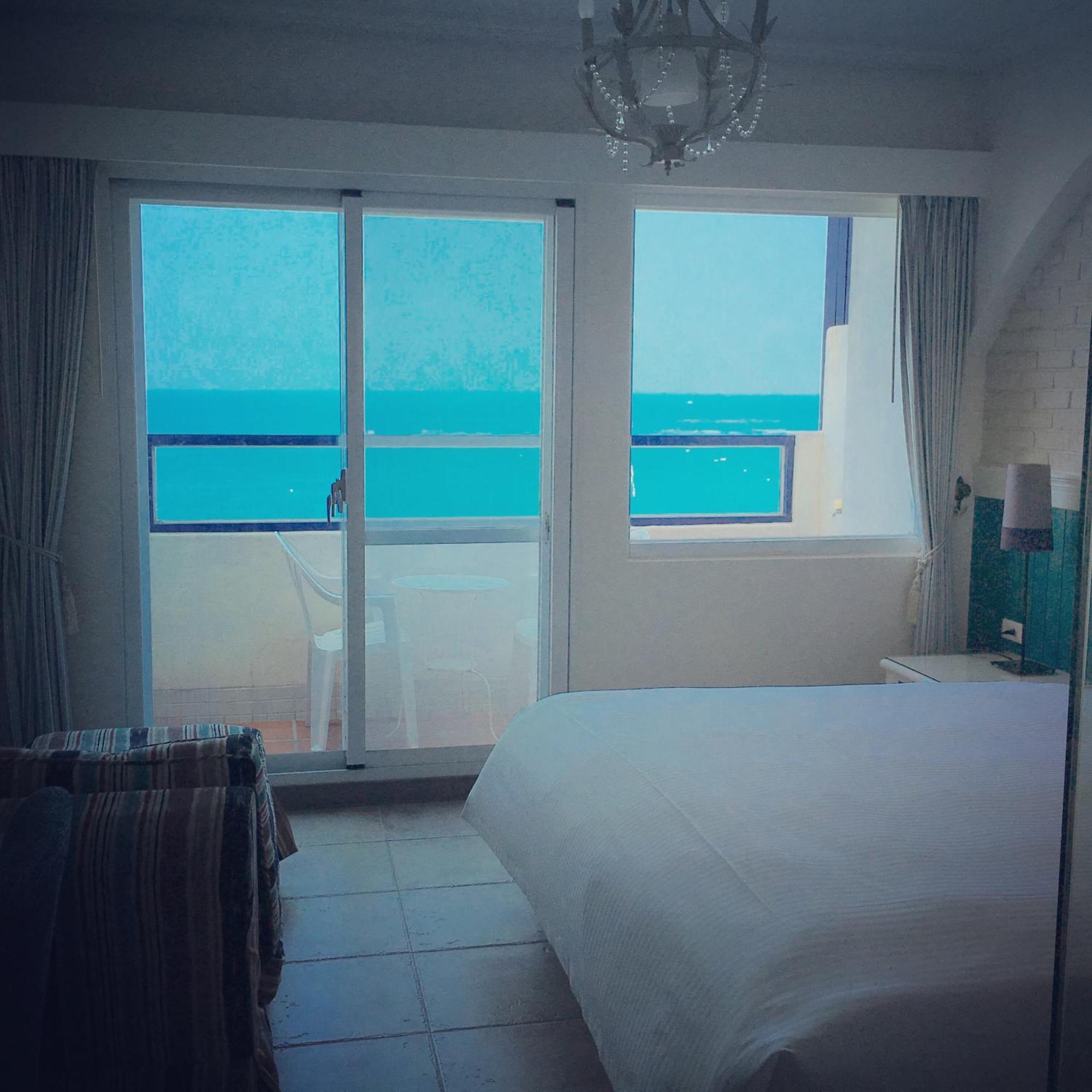 Hotel Bayview Dahan Phòng bức ảnh