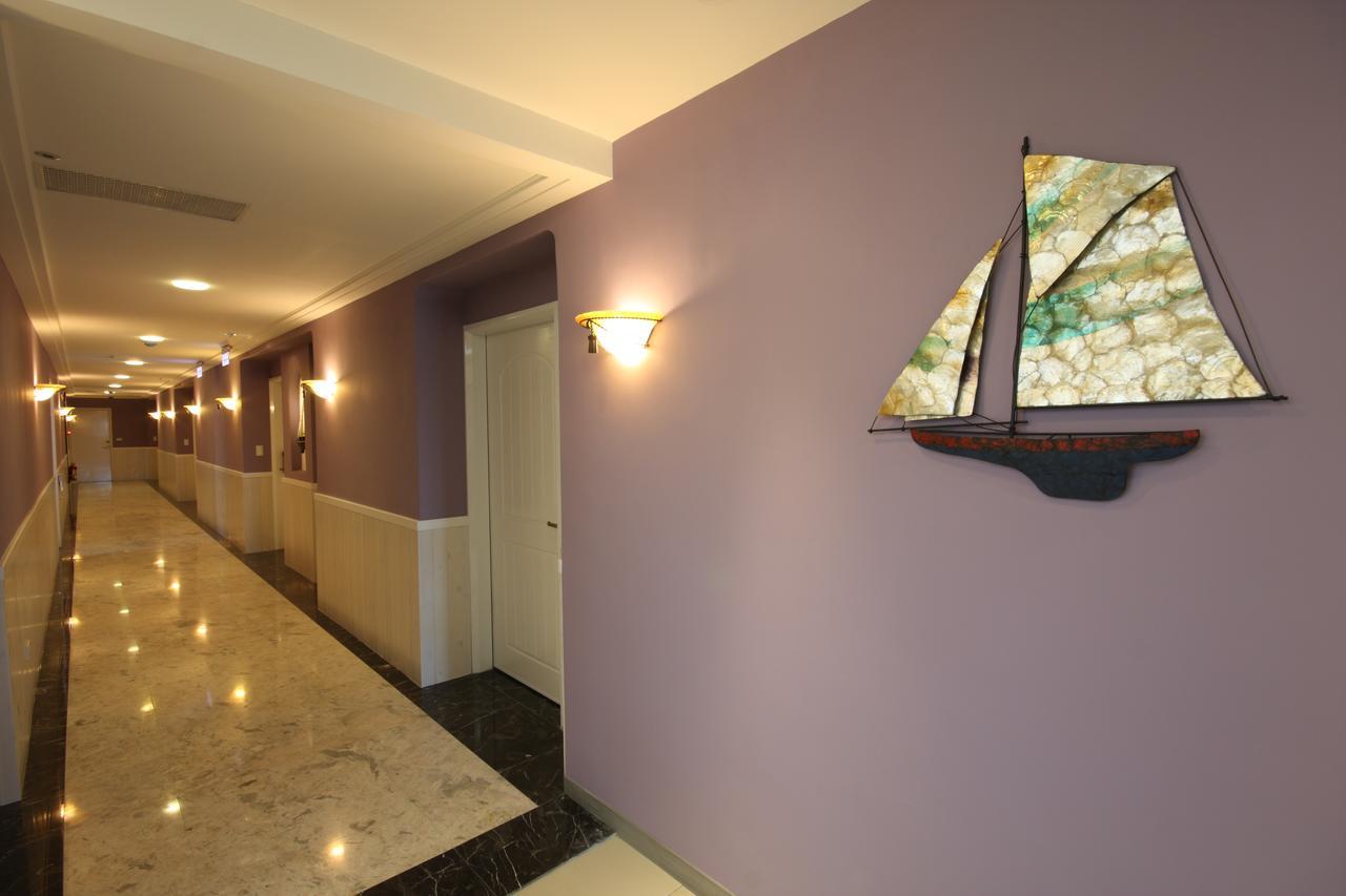 Hotel Bayview Dahan Ngoại thất bức ảnh