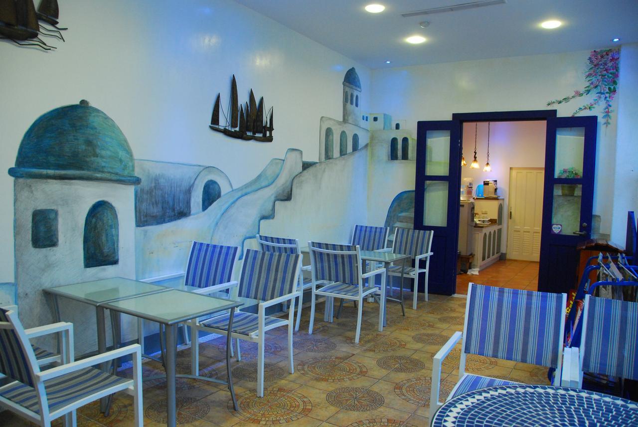 Hotel Bayview Dahan Ngoại thất bức ảnh