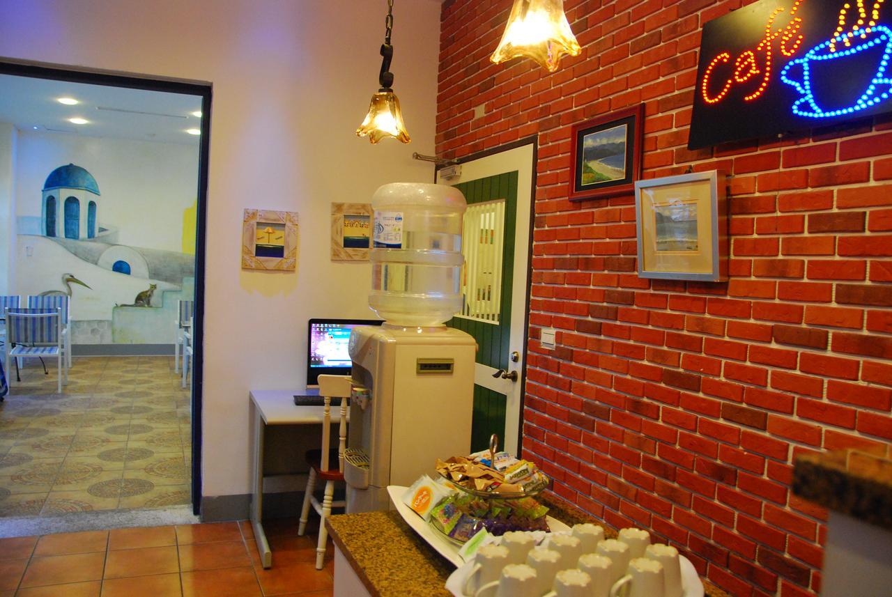 Hotel Bayview Dahan Ngoại thất bức ảnh