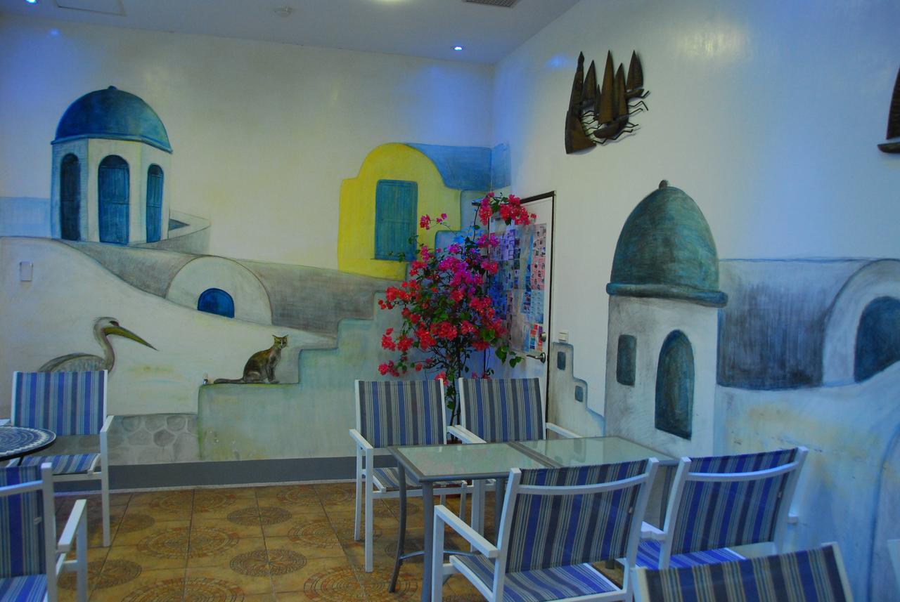 Hotel Bayview Dahan Ngoại thất bức ảnh