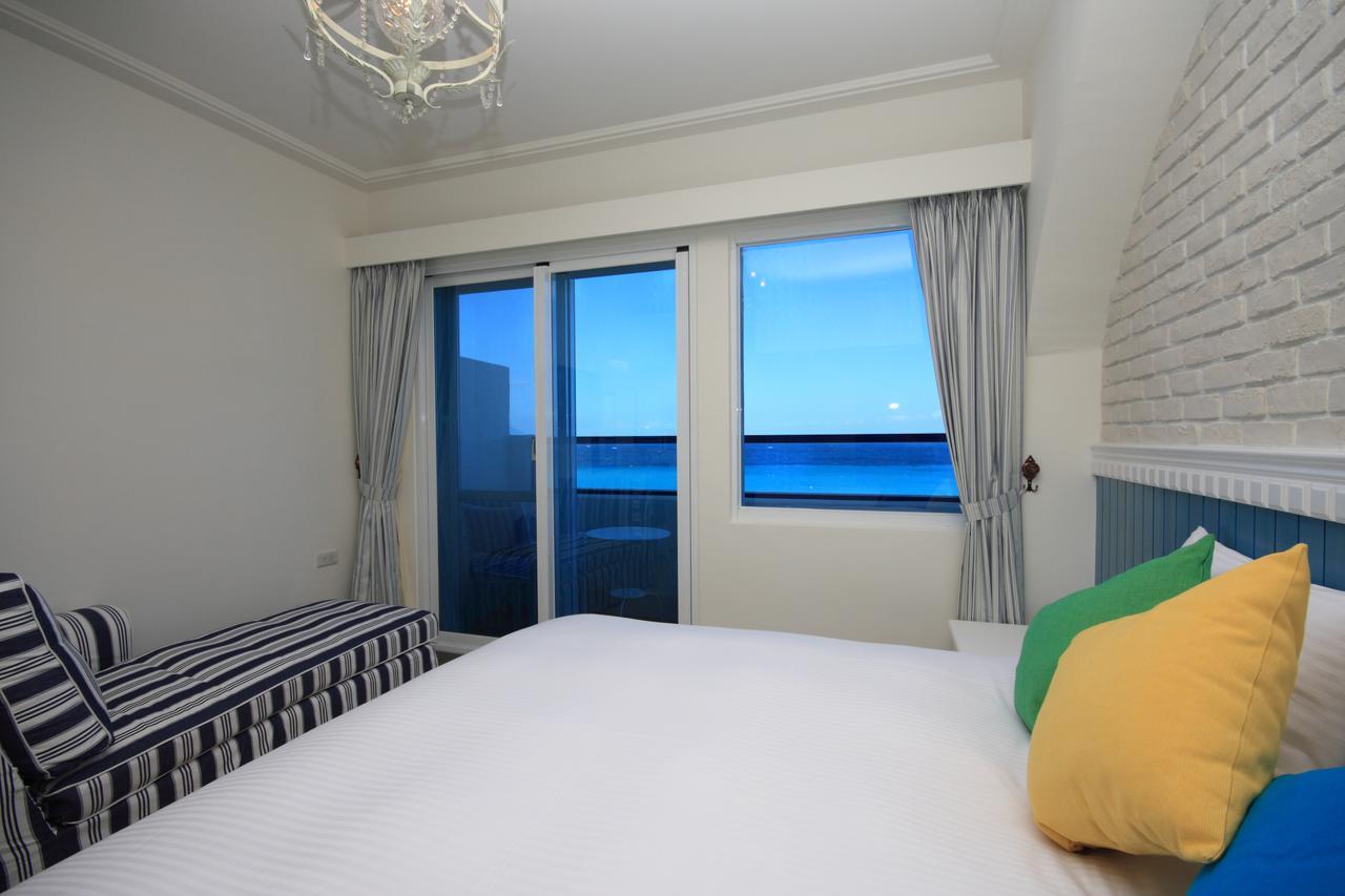 Hotel Bayview Dahan Ngoại thất bức ảnh