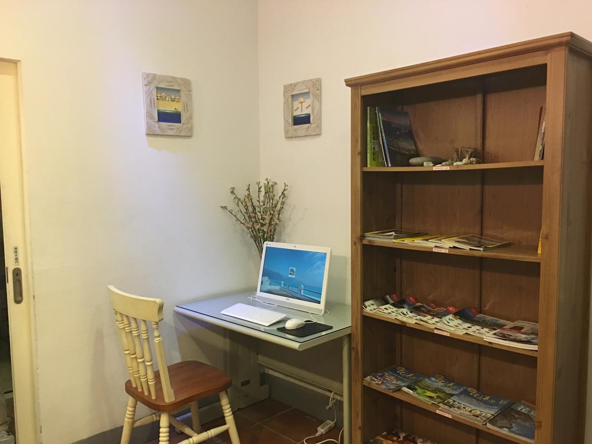 Hotel Bayview Dahan Ngoại thất bức ảnh