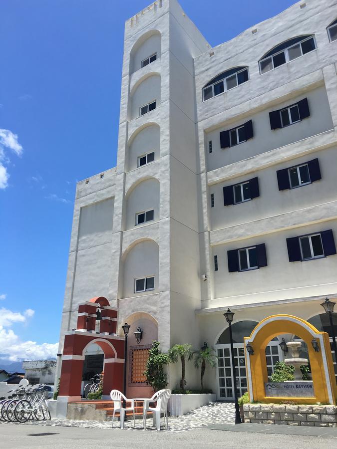 Hotel Bayview Dahan Ngoại thất bức ảnh