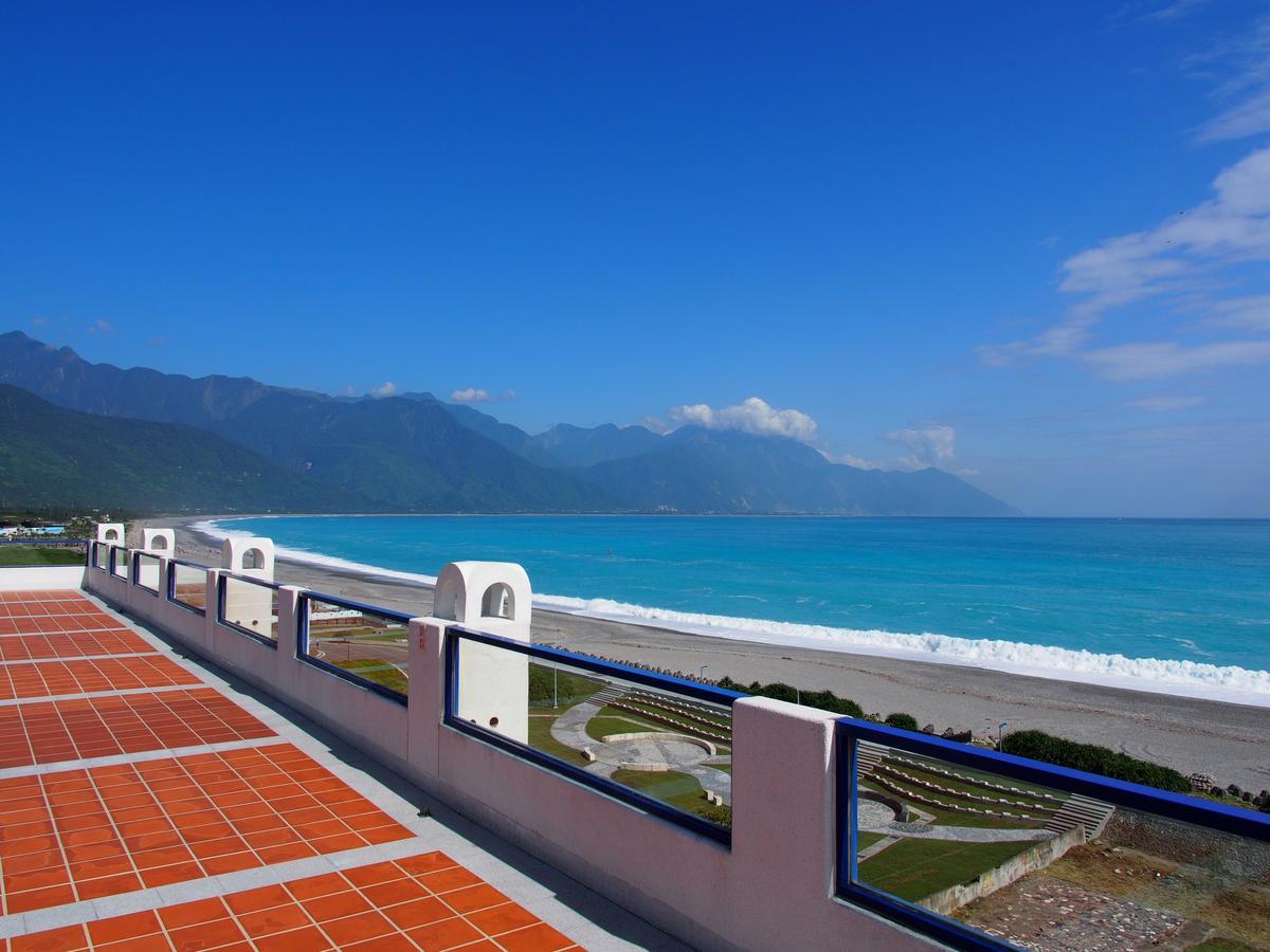 Hotel Bayview Dahan Ngoại thất bức ảnh