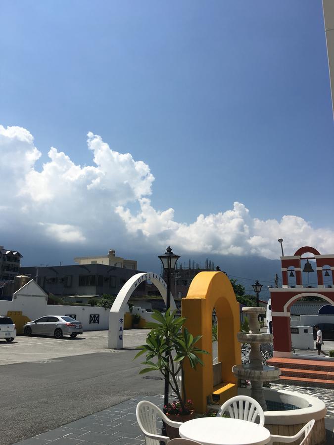Hotel Bayview Dahan Ngoại thất bức ảnh