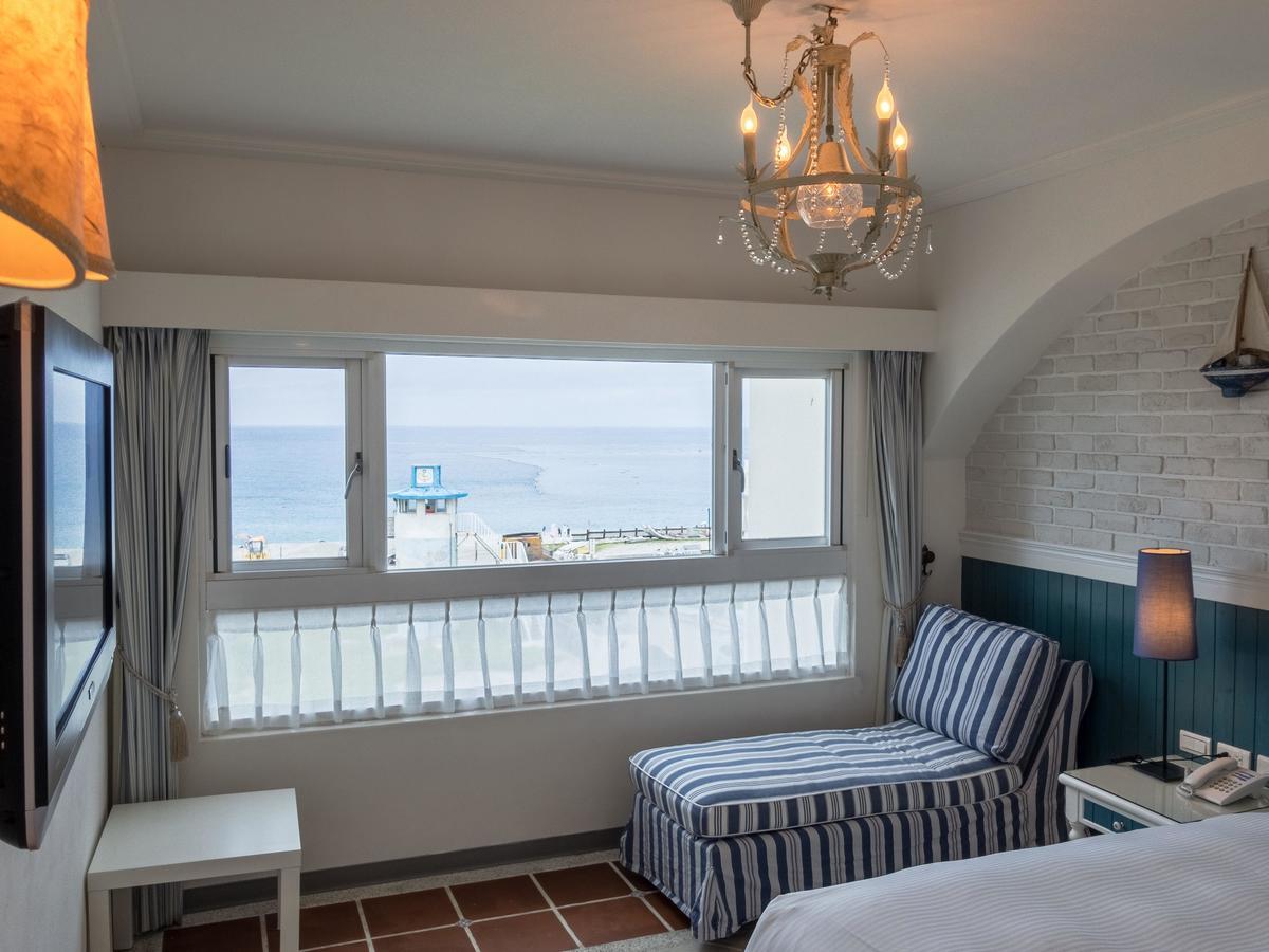 Hotel Bayview Dahan Ngoại thất bức ảnh