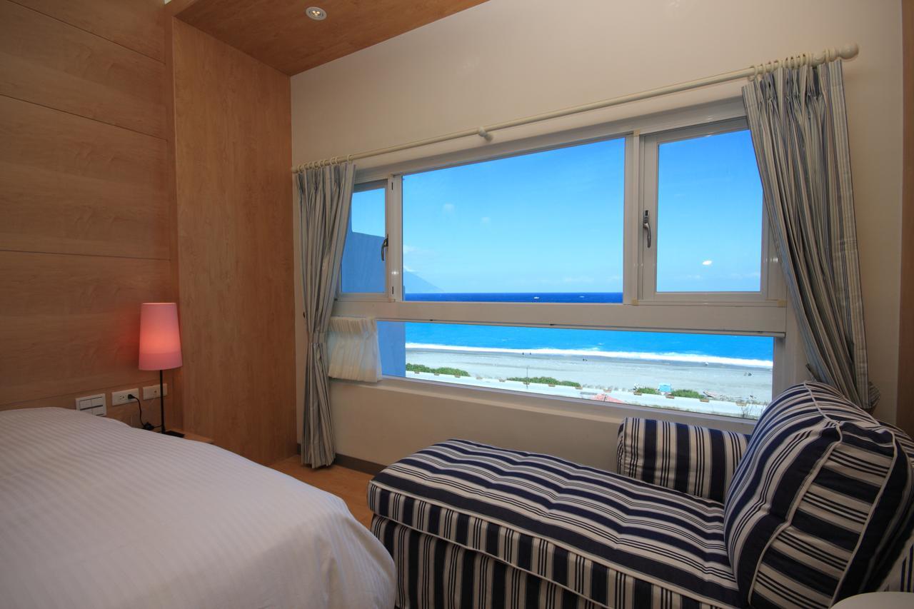 Hotel Bayview Dahan Ngoại thất bức ảnh