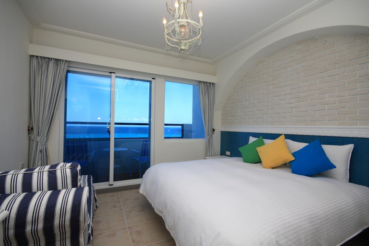 Hotel Bayview Dahan Ngoại thất bức ảnh