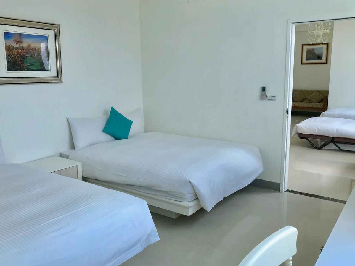 Hotel Bayview Dahan Ngoại thất bức ảnh