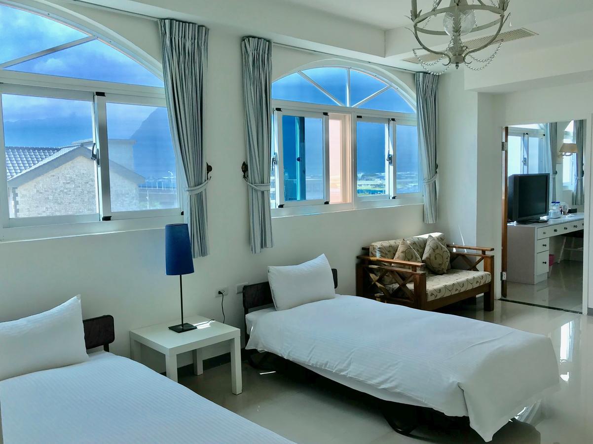 Hotel Bayview Dahan Ngoại thất bức ảnh