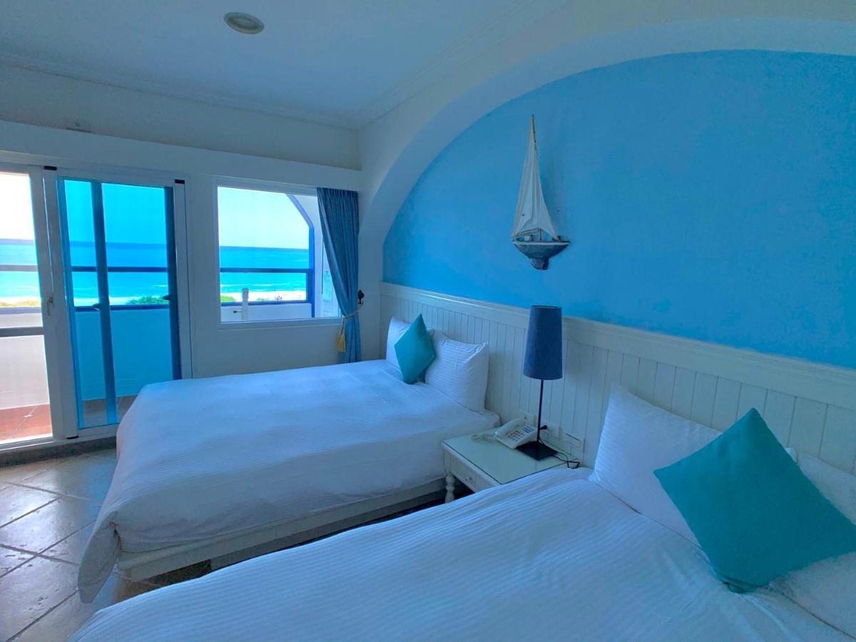 Hotel Bayview Dahan Ngoại thất bức ảnh