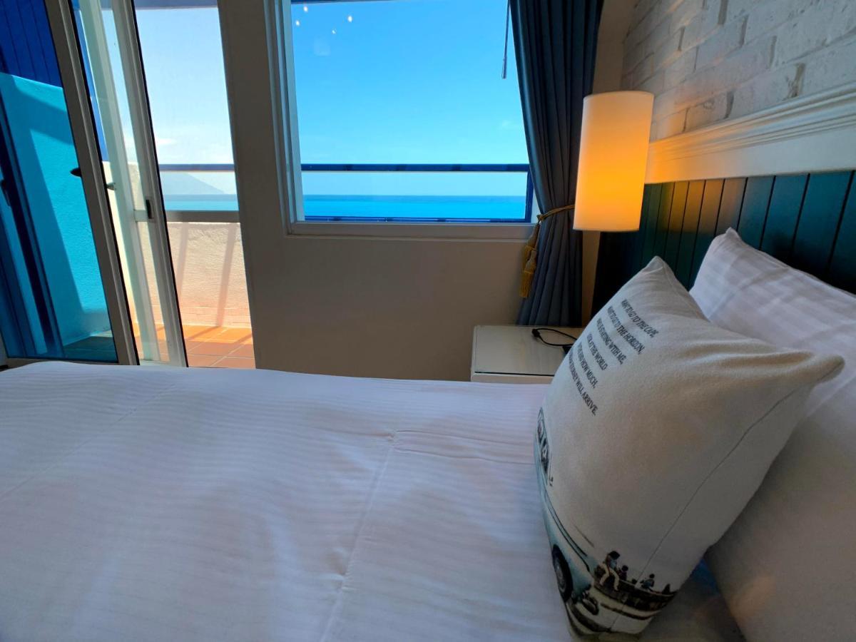 Hotel Bayview Dahan Ngoại thất bức ảnh